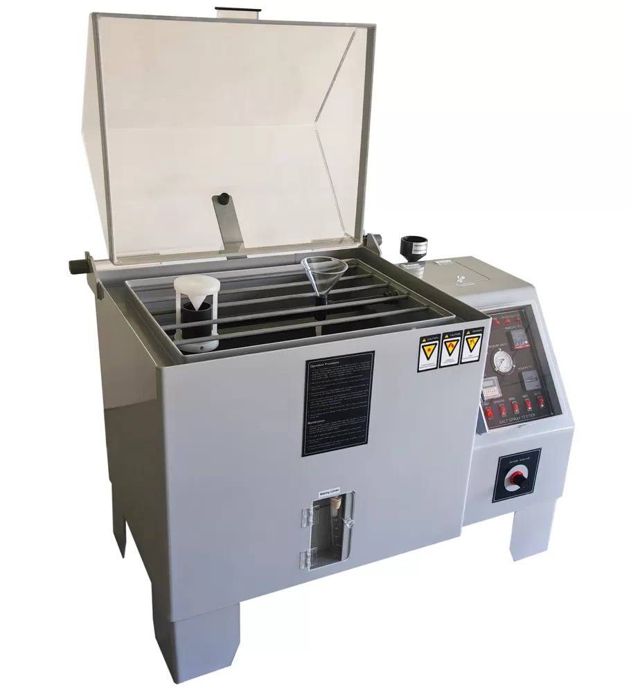 60 Salt Spray Test Chamber